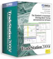  ɸΥ㡼ȡեȥ TradeStation2000i ȥ졼ɥơܸ